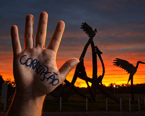 Esquema de R$ 90 milhões na Prefeitura de Livramento usou conta de uma mulher morta